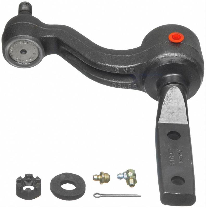 Moog k6483t idler arm replacement chevy gmc full size truck/suv 2wd/4wd