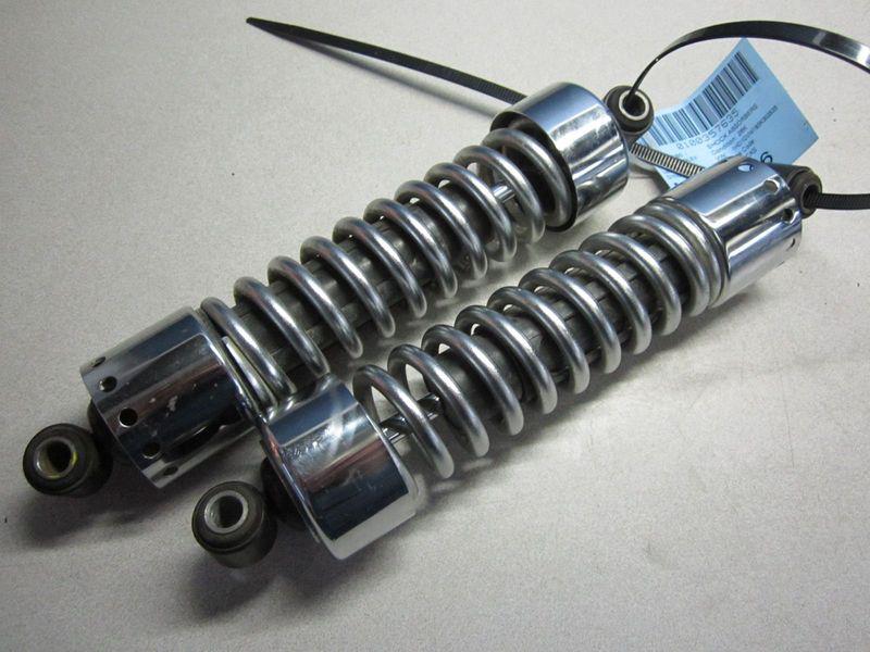 Harley davidson dyna fxdci superglide 05 motorcycle shock absorbers