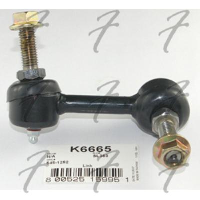 Falcon steering systems fk6665 sway bar link kit