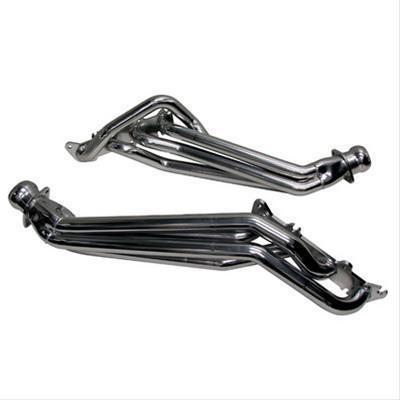 Bbk full-length headers chrome 1 3/4" primaries 1633