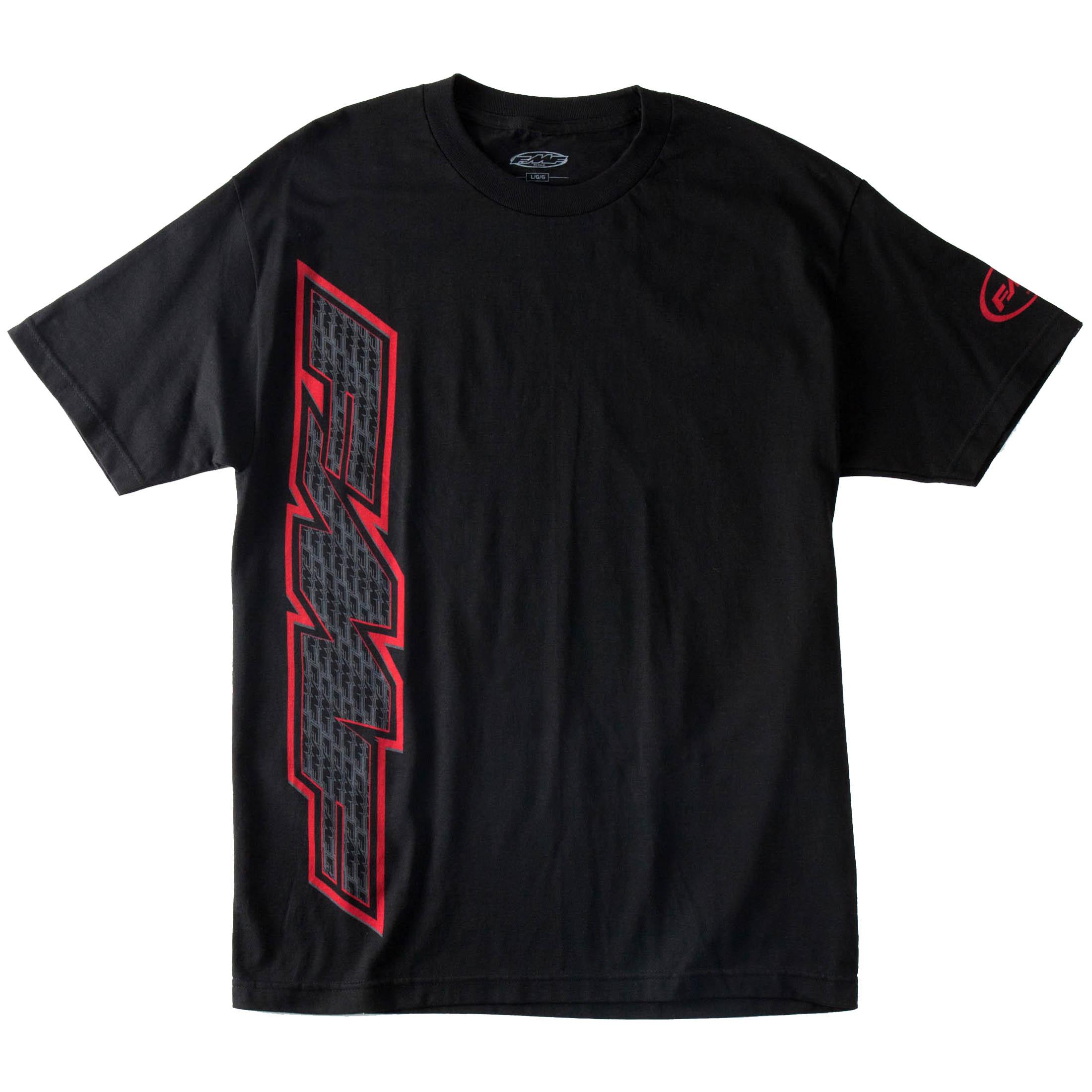 Fmf apparel draino t-shirt motorcycle shirts