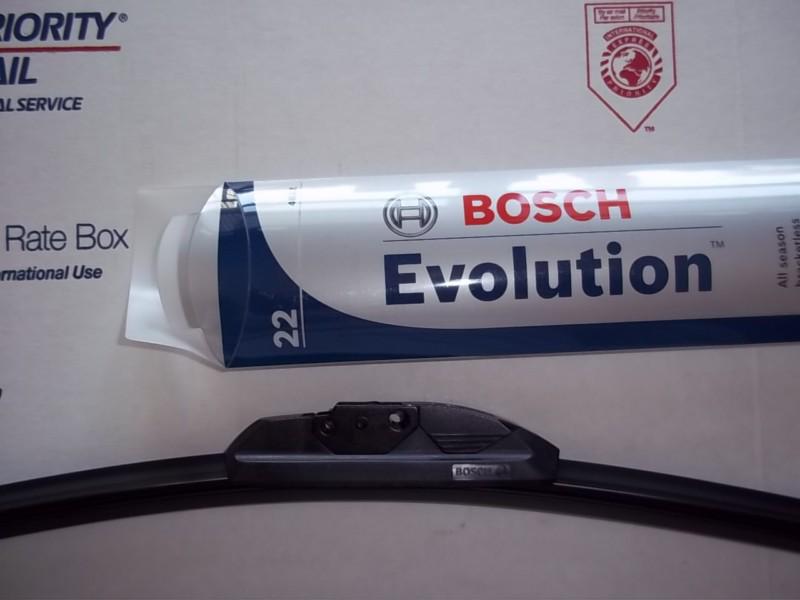 Bosch 4822 wiper blade