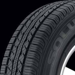 Kumho solus kr21 235/65-18  tire (set of 2)