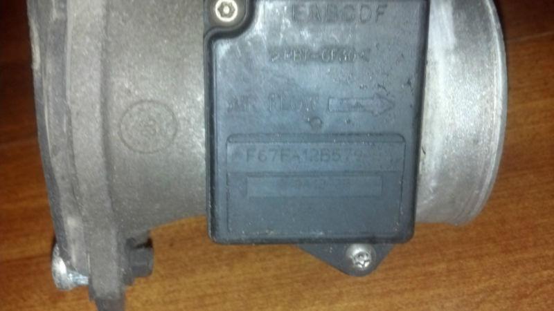 97-01 ford ranger mazda b2300 3.0 mass air flow sensor