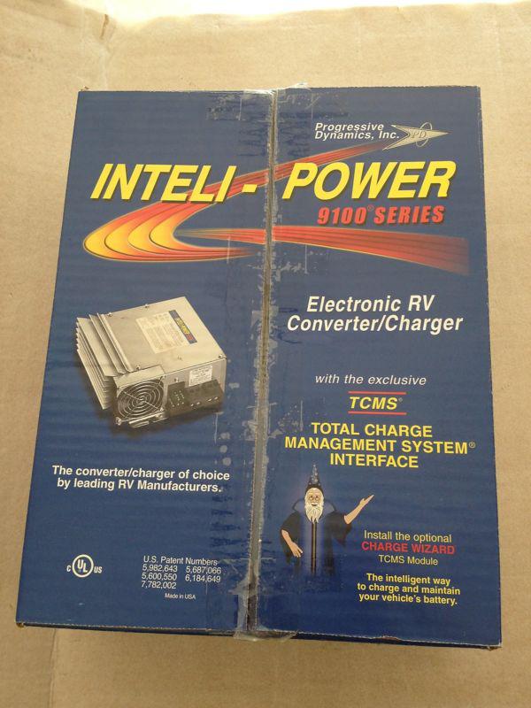 Inteli power converter charger pd9160a