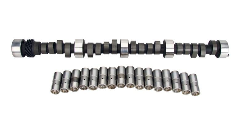 Competition cams cl12-205-2 high energy; camshaft/lifter kit