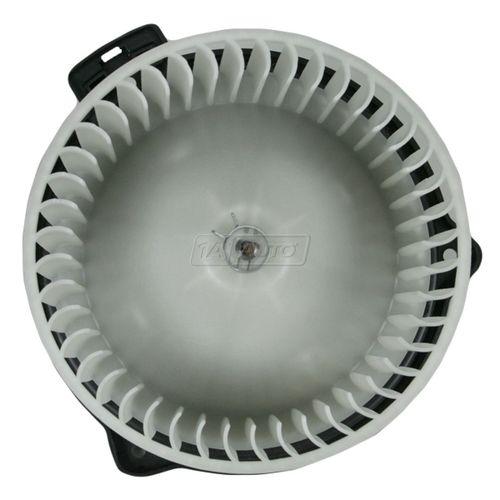 Heater blower motor with fan cage for mazda mitsubishi toyota pickup dodge eagle