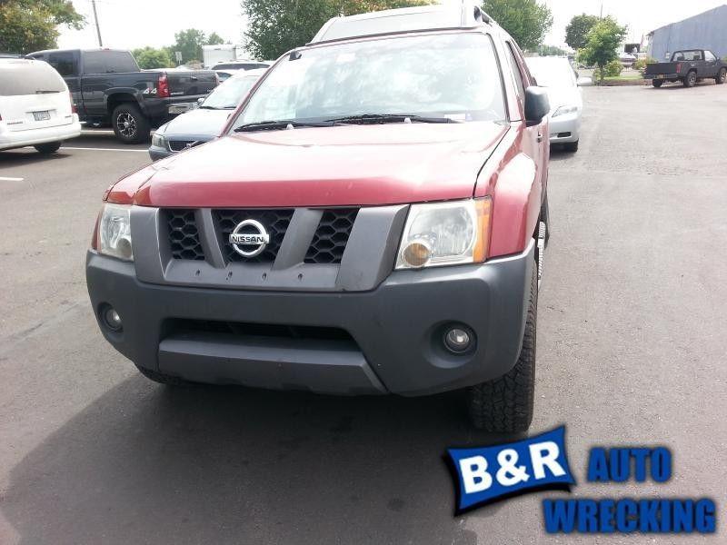 Right taillight for 05 06 07 08 09 10 11 12 13 nissan xterra ~ 4.0l   4886023