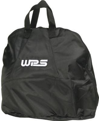 Wps deluxe helmet bag (black) 76-0006