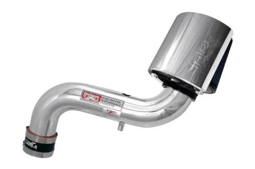 Injen is2040p - 94-99 toyota celica polished aluminum is car air intake system