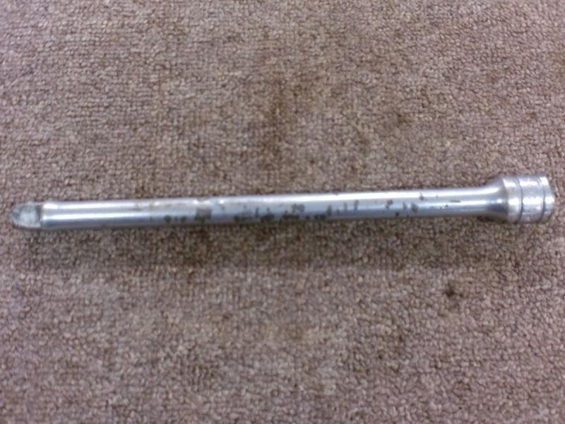 Snap on 1/2" drive sx-10 10" extension