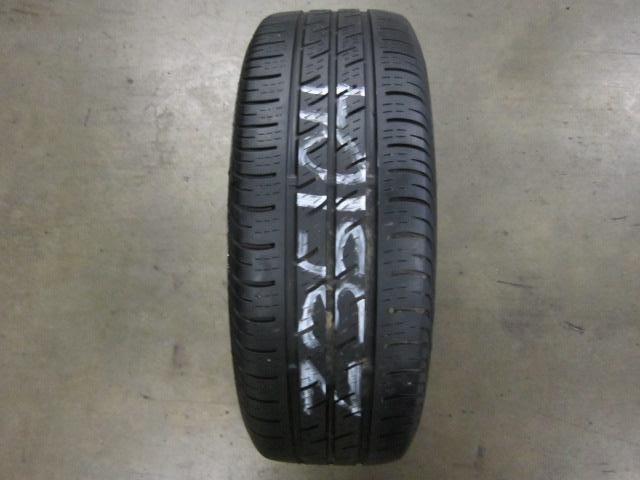 1 continental contiprocontact ssr 195/55/16 tire (z35104)