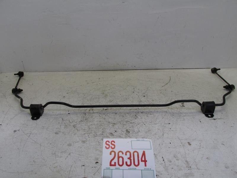 02 03 04 05 sonata v6  front suspension stabilizer sway beam bar link rod 1696