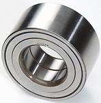 National bearings 510079 front wheel bearing
