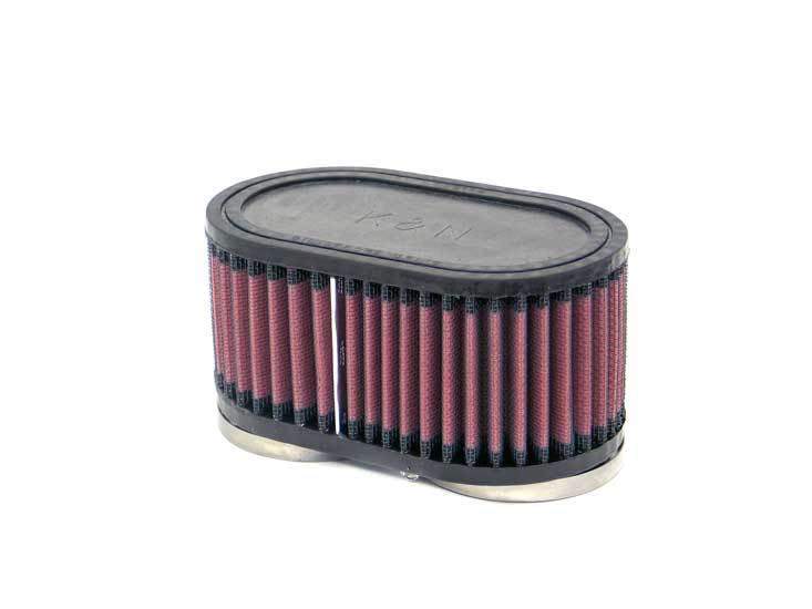 K&n ru-2920 universal rubber filter