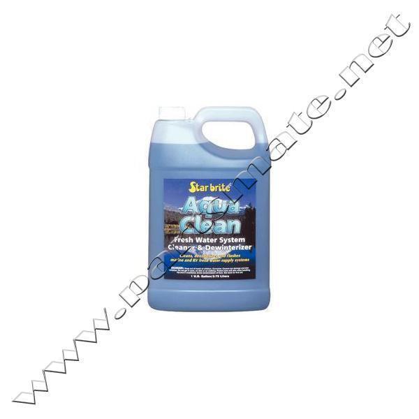 Star brite 32300 aqua clean / aqua clean - gallon