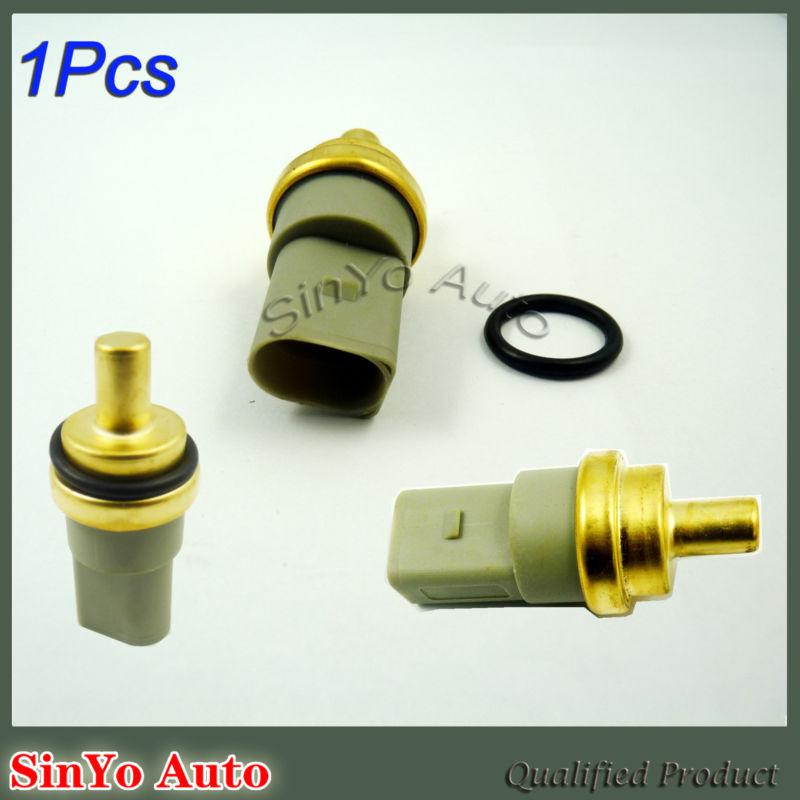 New coolant water temperature sensor switch 06a919501a fit for audi vw a3 a4 a5