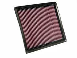 K&n replacement air filter 06-11 chevrolet impala 33-2334
