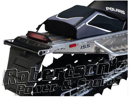 Polaris tunnel bag iq,pro-ride switchback assault 287873  water-resistant ,