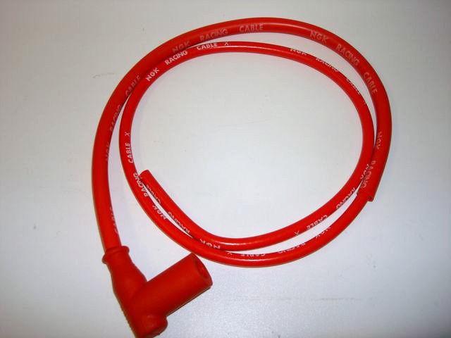 Ngk racing cable,cr6  #8736