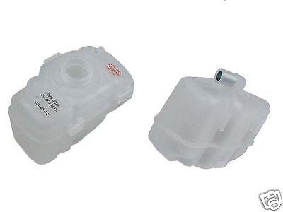 Coolant expansion tank for volvo s60/s80/v70/xc70 read 30741973