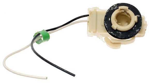Echlin ignition parts ech ls6481 - back-up light socket