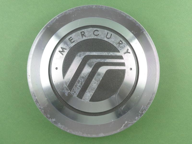 03-07 mercury grand marquis wheel center cap hubcap oem 3w33-1a096-ab c13-e605
