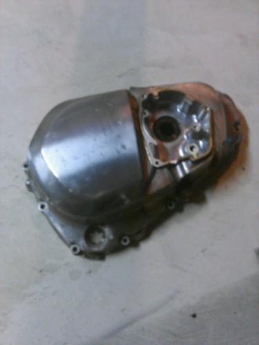 83 suzuki tempter gr650x gr 650 clutch cover 