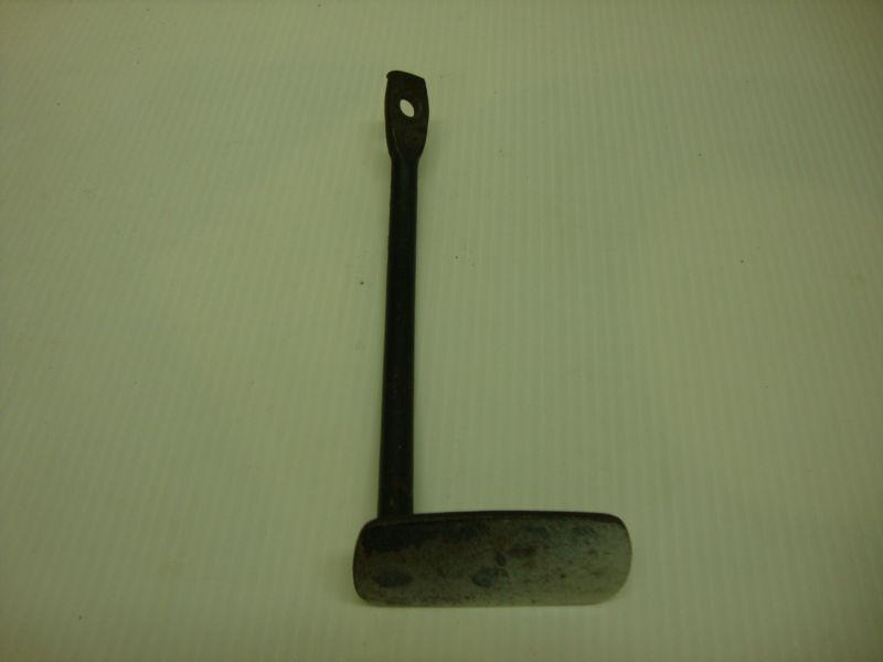 1947 1948 1949 1950 1951 1952 1953 1954 chevy truck clutch pedal