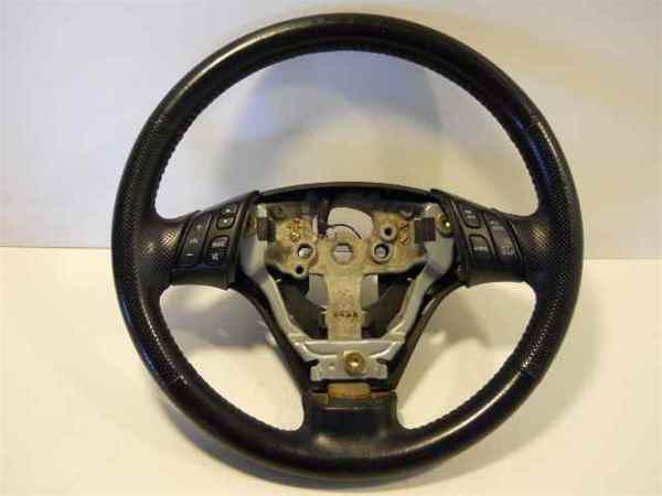 04 2004 mazda 3 steering wheel oem lkq