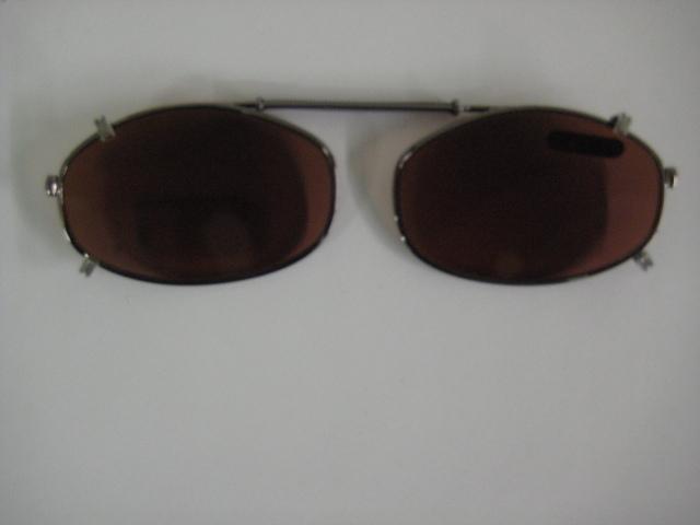 Derby cycles clip on sunglasses 19753