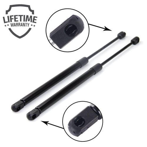 2pcs rear window gas charged lift support fits 2002-2007 jeep liberty 4365