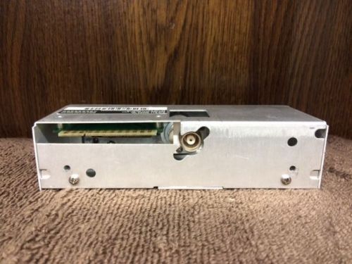 Garmin transponder adapter tray ( king kt-76c/76a/78a )