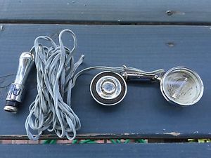 Porsche 356 a b c carrera enders troubble light tool kit, great condition 300 s
