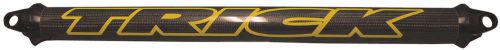 Trick race parts - 36 inch carbon fiber drive shaft p/n 31310360