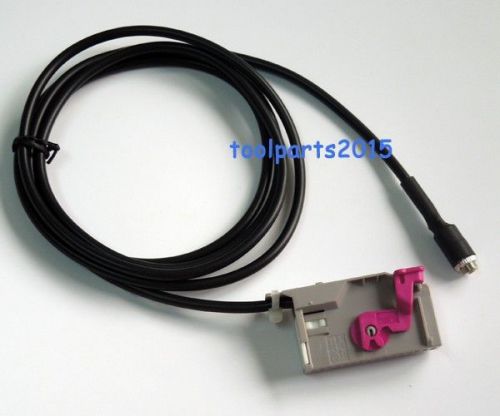 Rns-e aux 32-pin female input cable for audi navigation plus a4 a6 a8 tt r8 a3