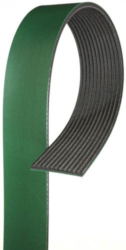 Serpentine belt-fleetrunner heavy duty micro-v belt gates k120640hd
