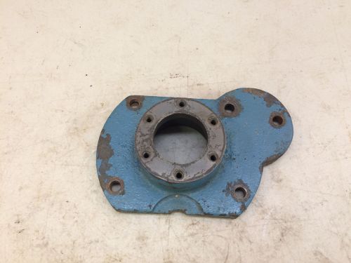 Walter v-drive bearing retainer carrier housing cover