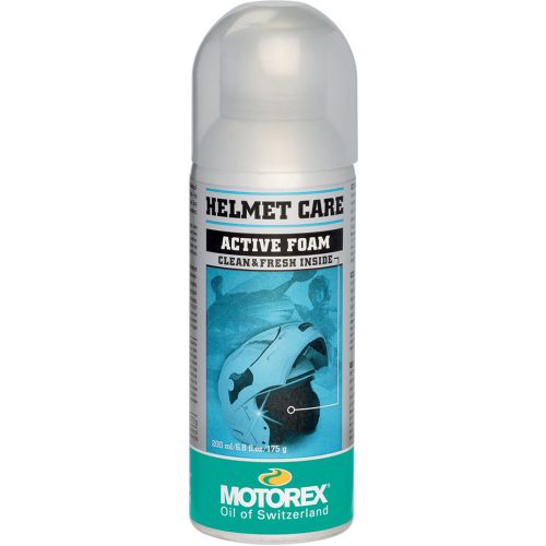 Motorex 171-605-021 helmet care spray 200 ml