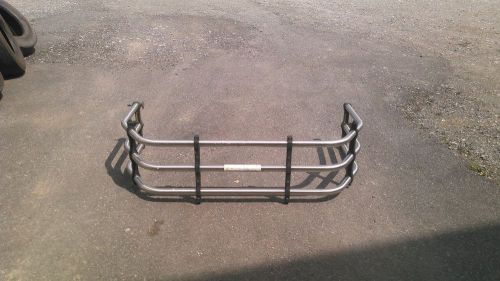 1999-2008 ford f150 bed extender p/n 1u5a-19g299-aa
