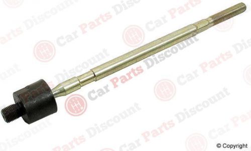 New replacement steering tie rod end, 5773028000