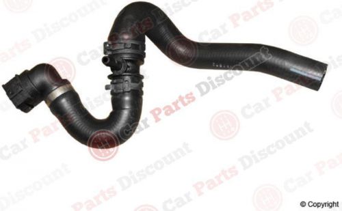 New crp hvac heater hose a/c air condition, 1j0122157fk