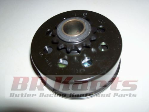 &#034;stinger&#034; racing go kart clutch, 16t #35, from premier