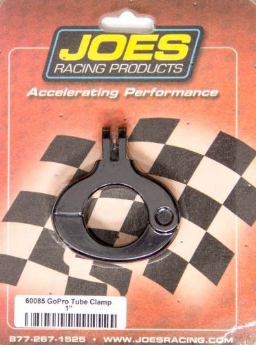 Joes racing products 1 in tubing clamp-on camera mount clamp p/n 60085