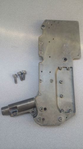 Mercury mariner ignition plate 42968 2, 70hp-90hp