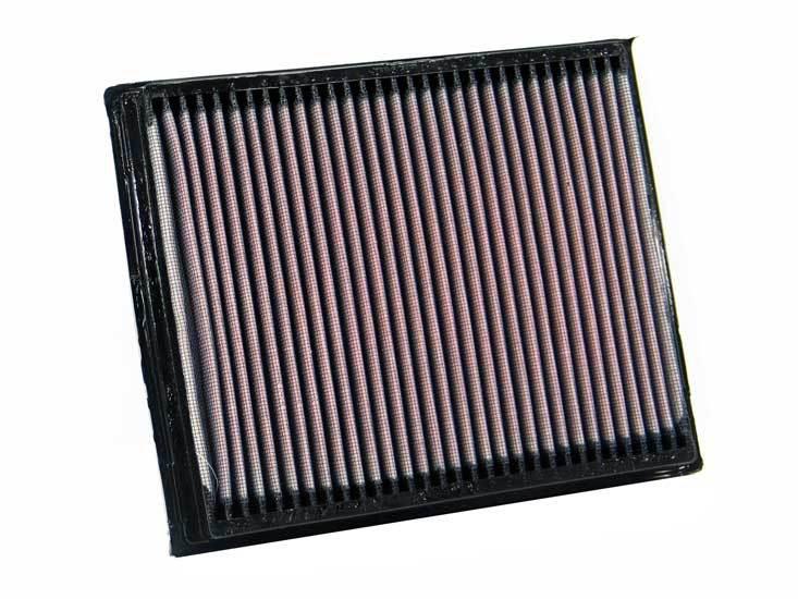 K&n 33-2224 replacement air filter