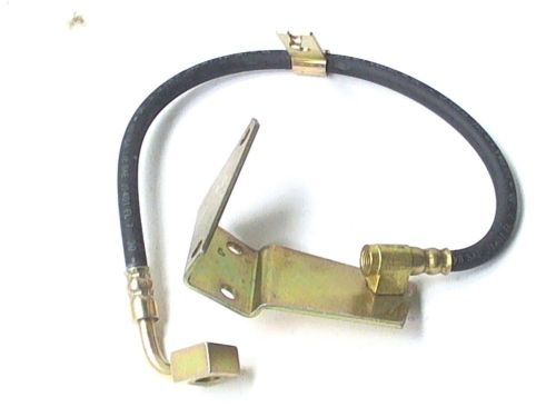 Universal brake parts drum brake hose for dodge plymouth
