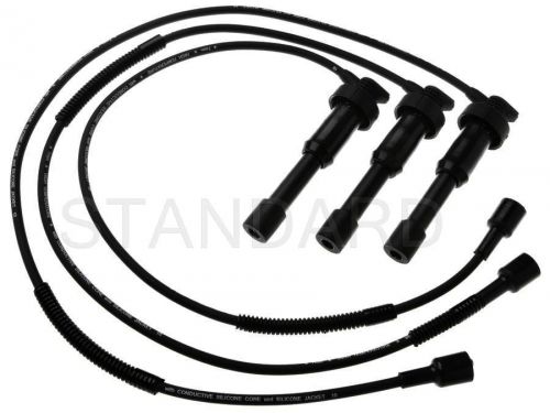 Standard motor products 27717 spark plug ignition wires