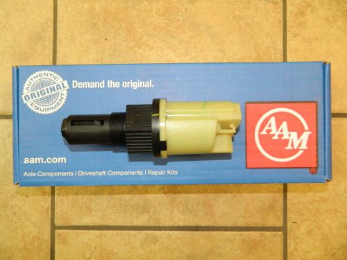 Gm front differential actuator 4wd gm 8.25, 9.25 new oem 26060073 axle 4x4 chevy