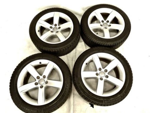 Audi for a5 wheel 17 inches studless s1683755
